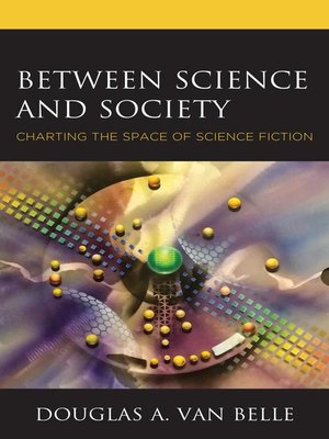 cover image of Between Science and Society